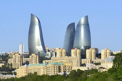 baku forum