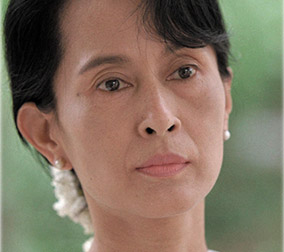 Club de Madrid welcomes the release of our Honorary Member, Daw Aung San Suu Kyi