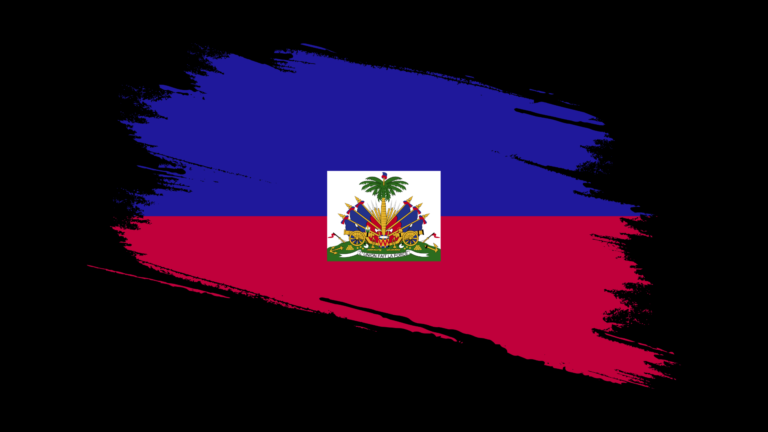Haiti: Democratic process, reconstruction and development process