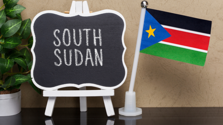 Club de Madrid Welcomes Southern Sudan to the Community of Nations