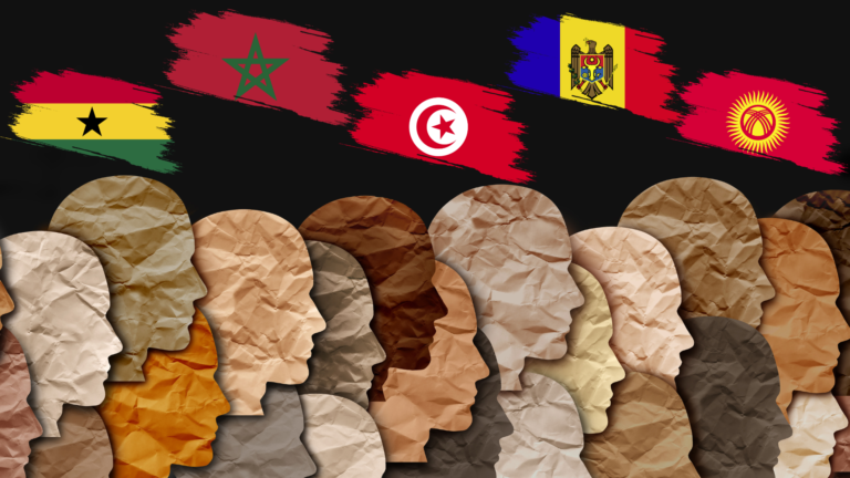 The INSPIRED intitative analyzes advancing regionalization in Morocco