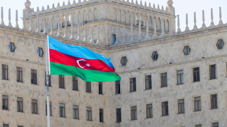 First Club de Madrid South Caucasus Forum on Inclusion in Azerbaijan