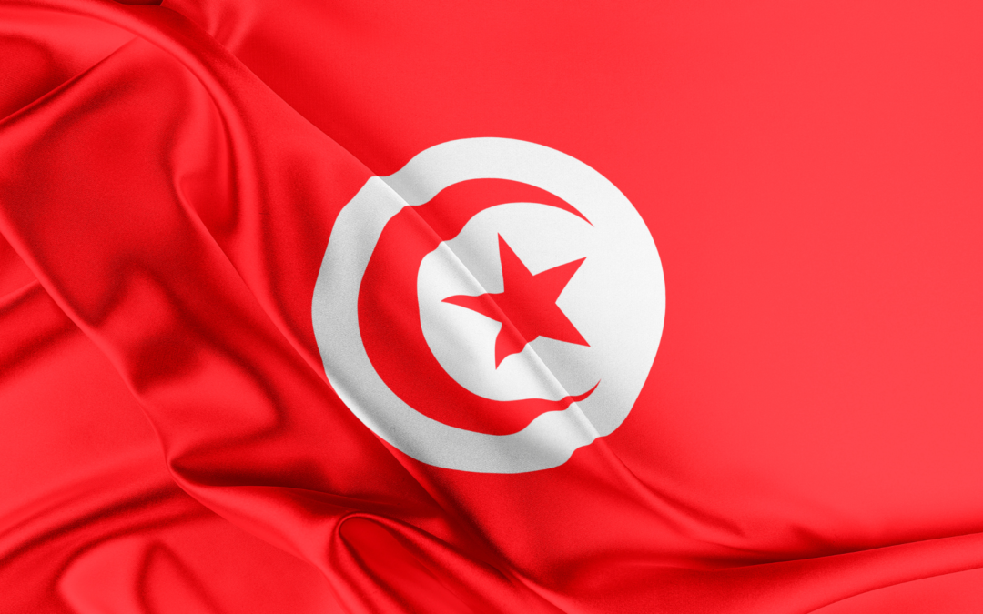 LEND meeting to discuss Constitutional reform in Tunisia