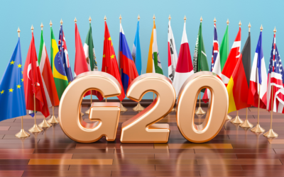 To the G20 leaders: Climate Change – A Must on the G20 Agenda