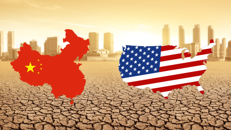 Climate Change: Club de Madrid Letter to President Xi Jinping and President Barack Obama