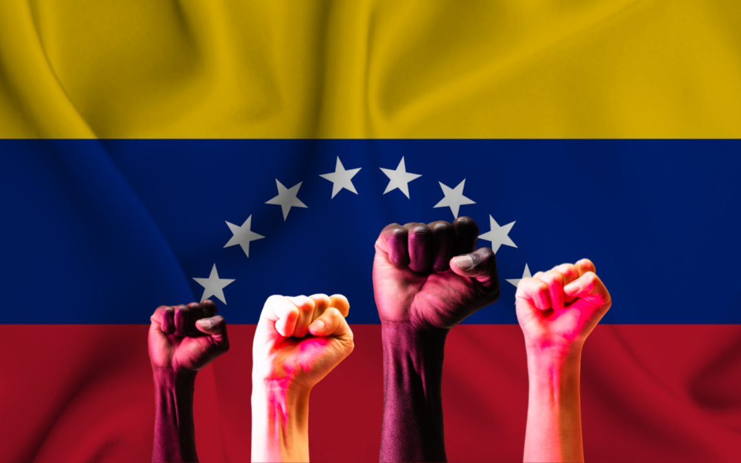 Venezuela: fundamental Human Rights under unacceptable pressure