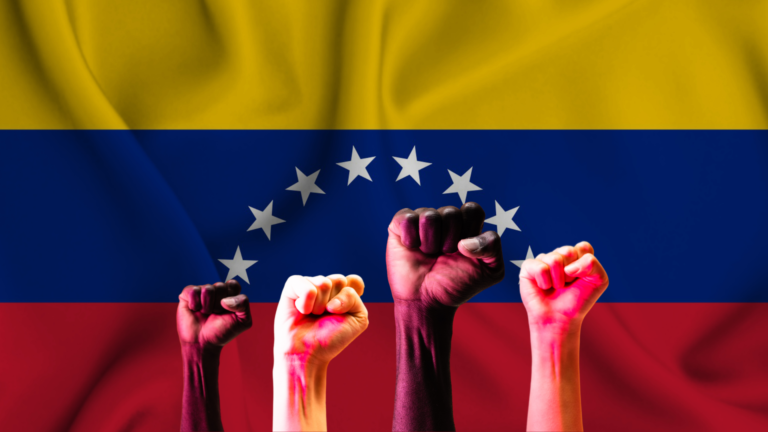 Venezuela: fundamental Human Rights under unacceptable pressure
