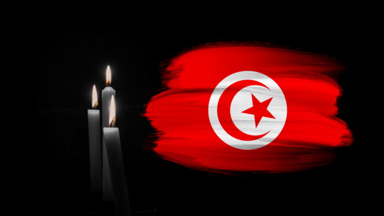 Club de Madrid condemns the attack on Tunisian democracy