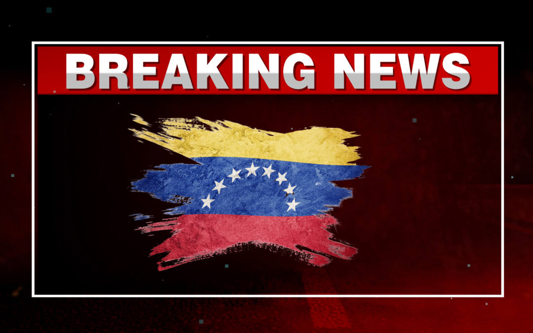 Club de Madrid open letter about Venezuela attracts international press attention
