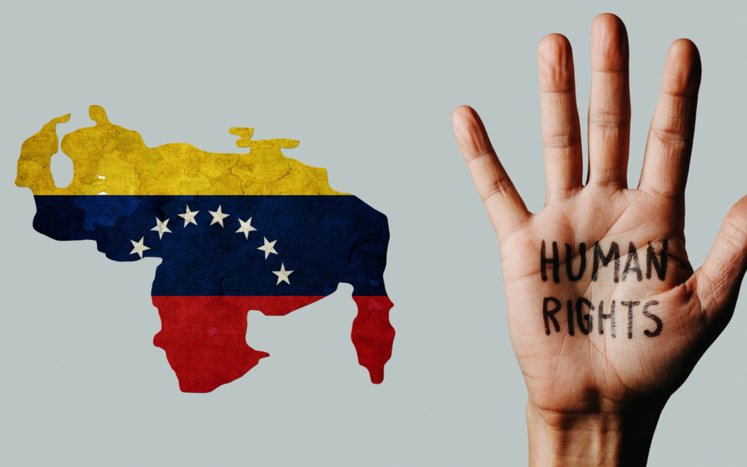What should Venezuela do to become a United Nations Human Rights Council Member?