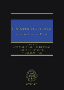 publicación Findings and Recommendations on the Rule of Law and Counter-terrorism