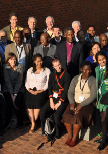 Fostering Shared Societies