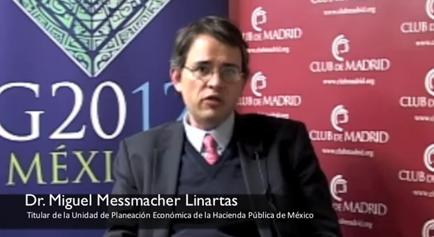 The Mexican Presidency of the G20 and its Priorities