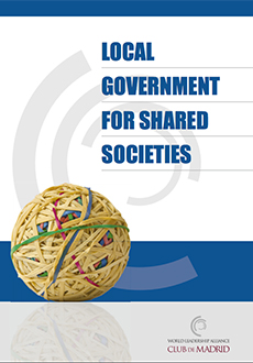 publicación Local Government for Shared Societies