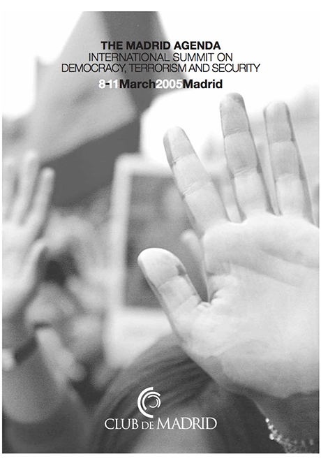 publicación The Madrid Agenda