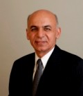 Ashraf Ghani