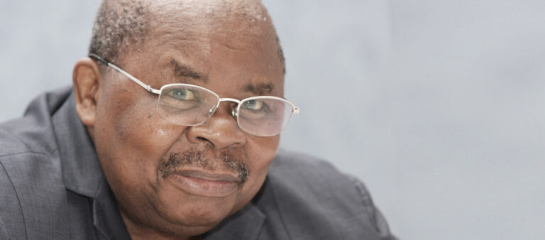 Member Mkapa, a resourceful political reformer, dies in Dar es Salaam