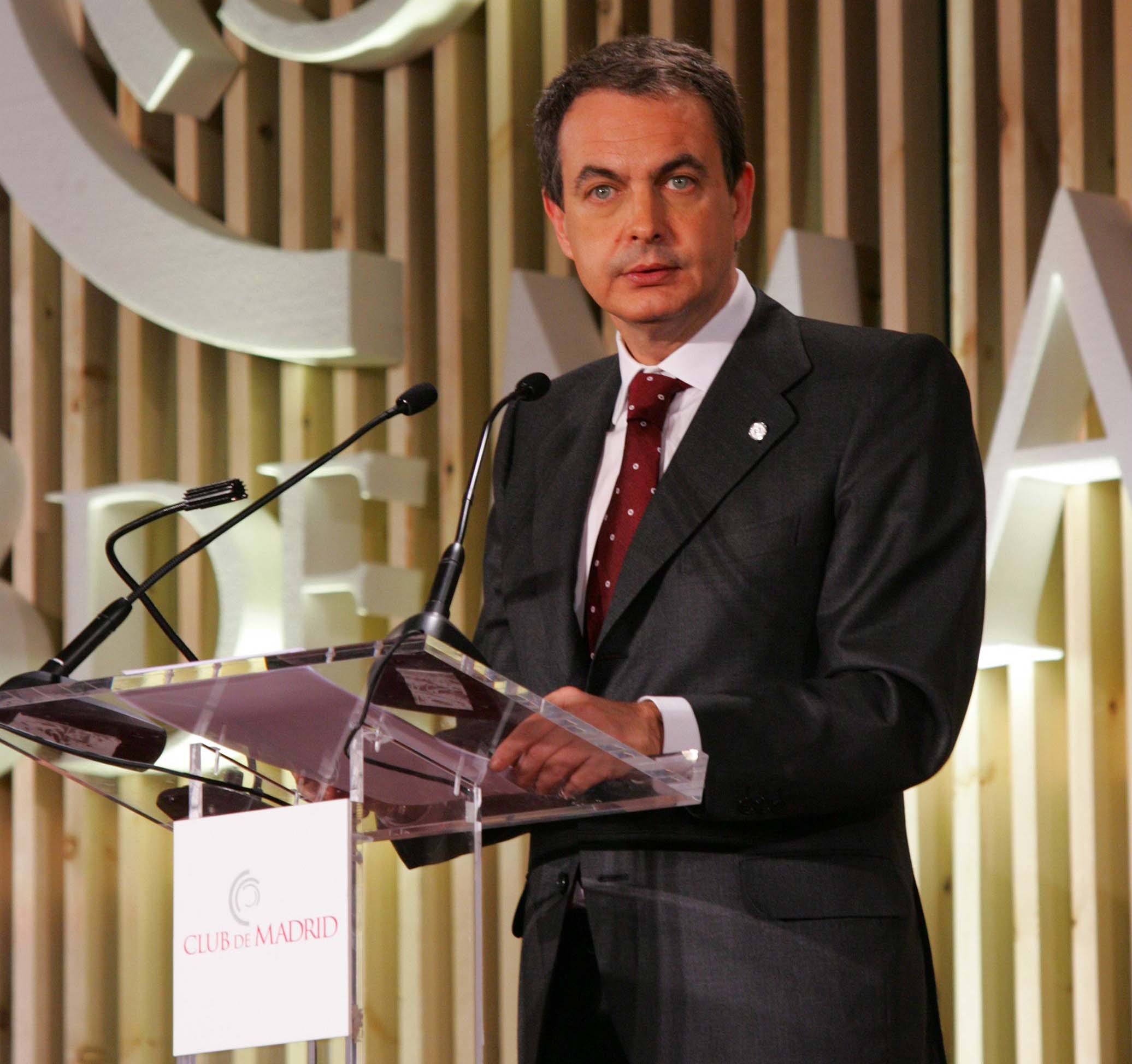 Former Spanish PM to lead Cape Verde mission to promote the rights of domestic workers