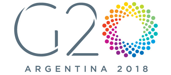 Open Letter to the G20: ‘We, not They’