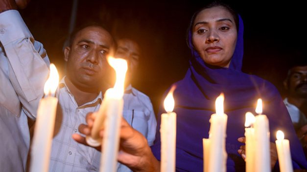 Club de Madrid condemns the attacks in Sri Lanka