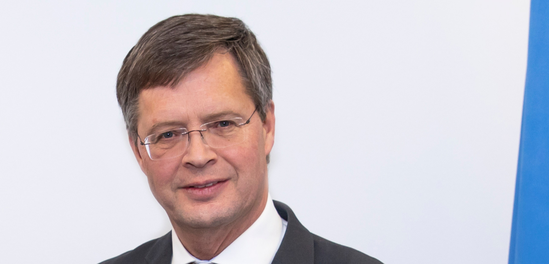 Jan Peter Balkenende: Against the current for the Common Good