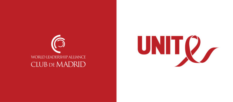 UNITE and Club de Madrid lead the discussion on Inclusive governance