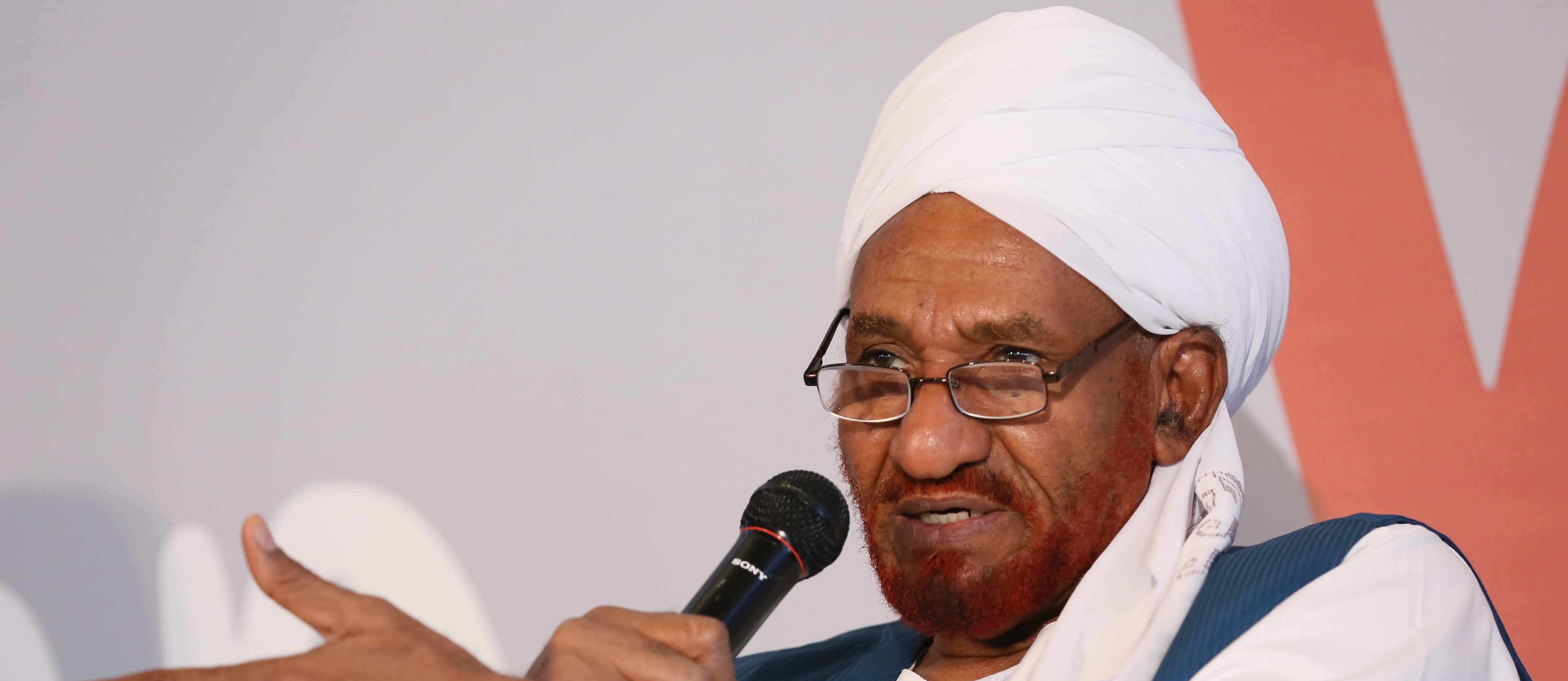 Sadiq al-Mahdi, Sudan’s long-time democracy advocate and Club de Madrid Member,  dies aged 84