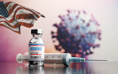 Former heads of state and Nobel laureates call on President Biden to waive intellectual property rules for COVID vaccines