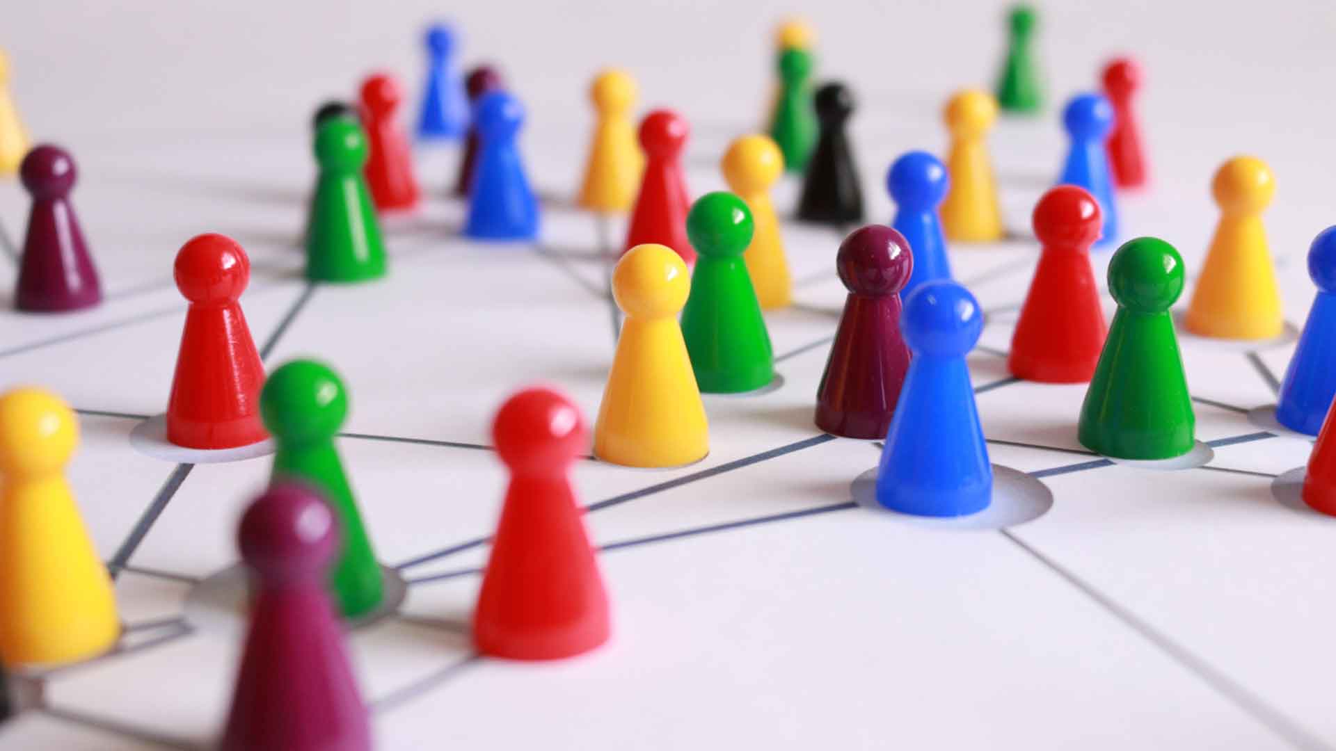PeertoPeer Leadership Support Project Club de Madrid