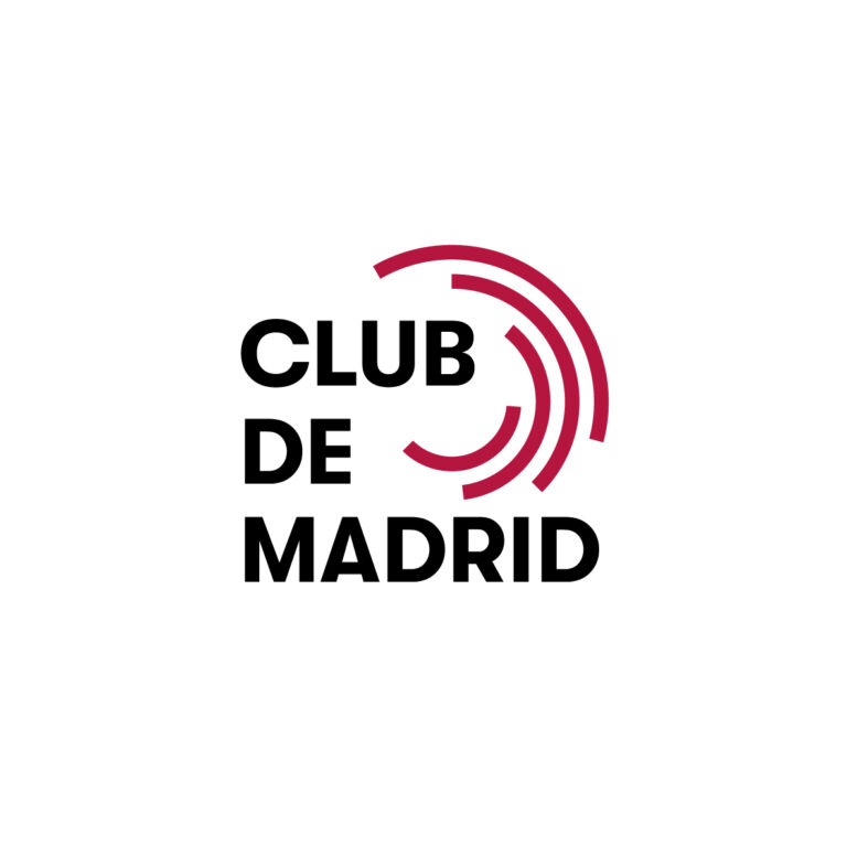 A look at Club de Madrid’s new logo