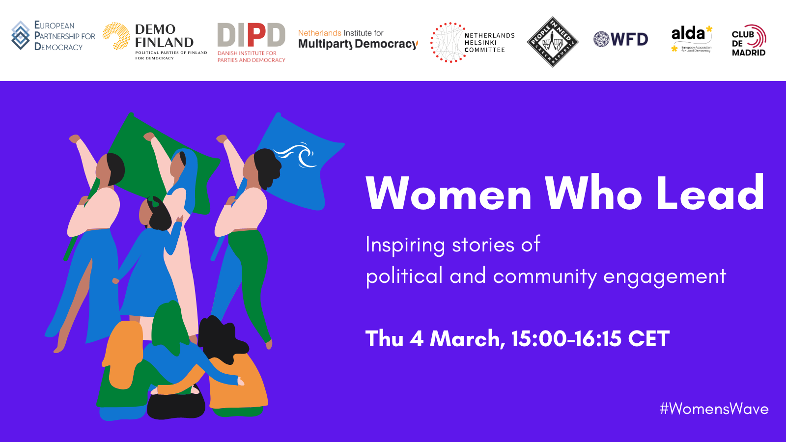 International Women's Day 2021: Women who lead -Inspiring stories of ...
