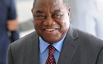 Club de Madrid mourns the loss of President Rupiah Banda and sends condolences to his friends and family