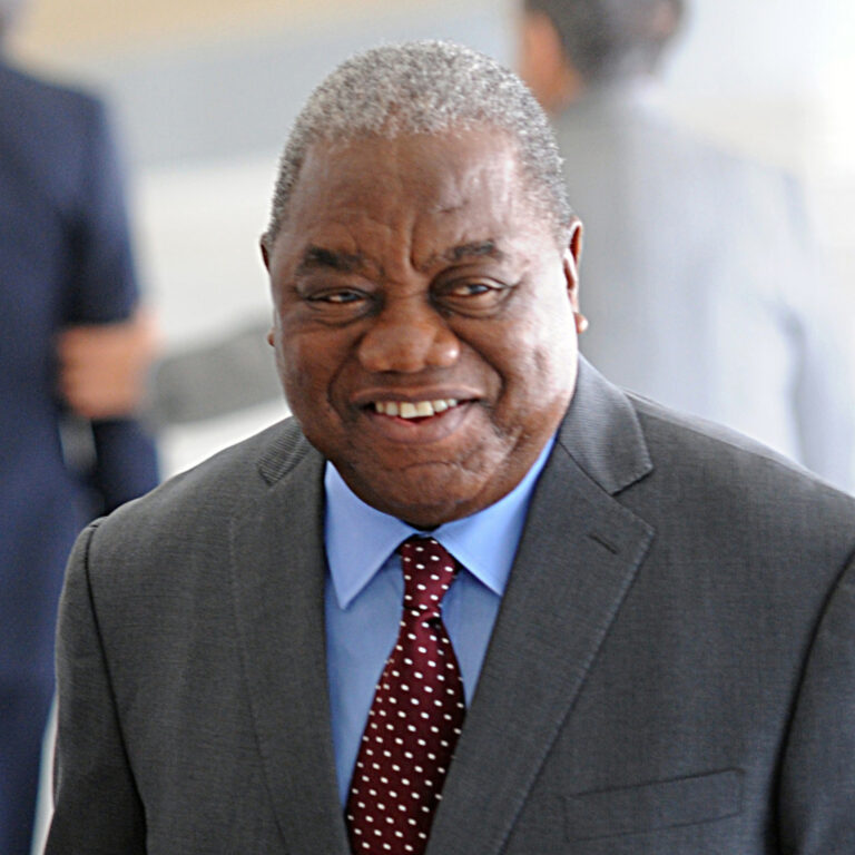 Club de Madrid mourns the loss of President Rupiah Banda and sends condolences to his friends and family