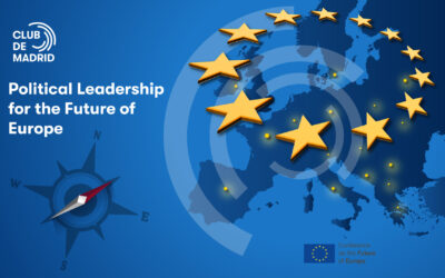 Europe Day: Let’s talk about the future of the European Union!