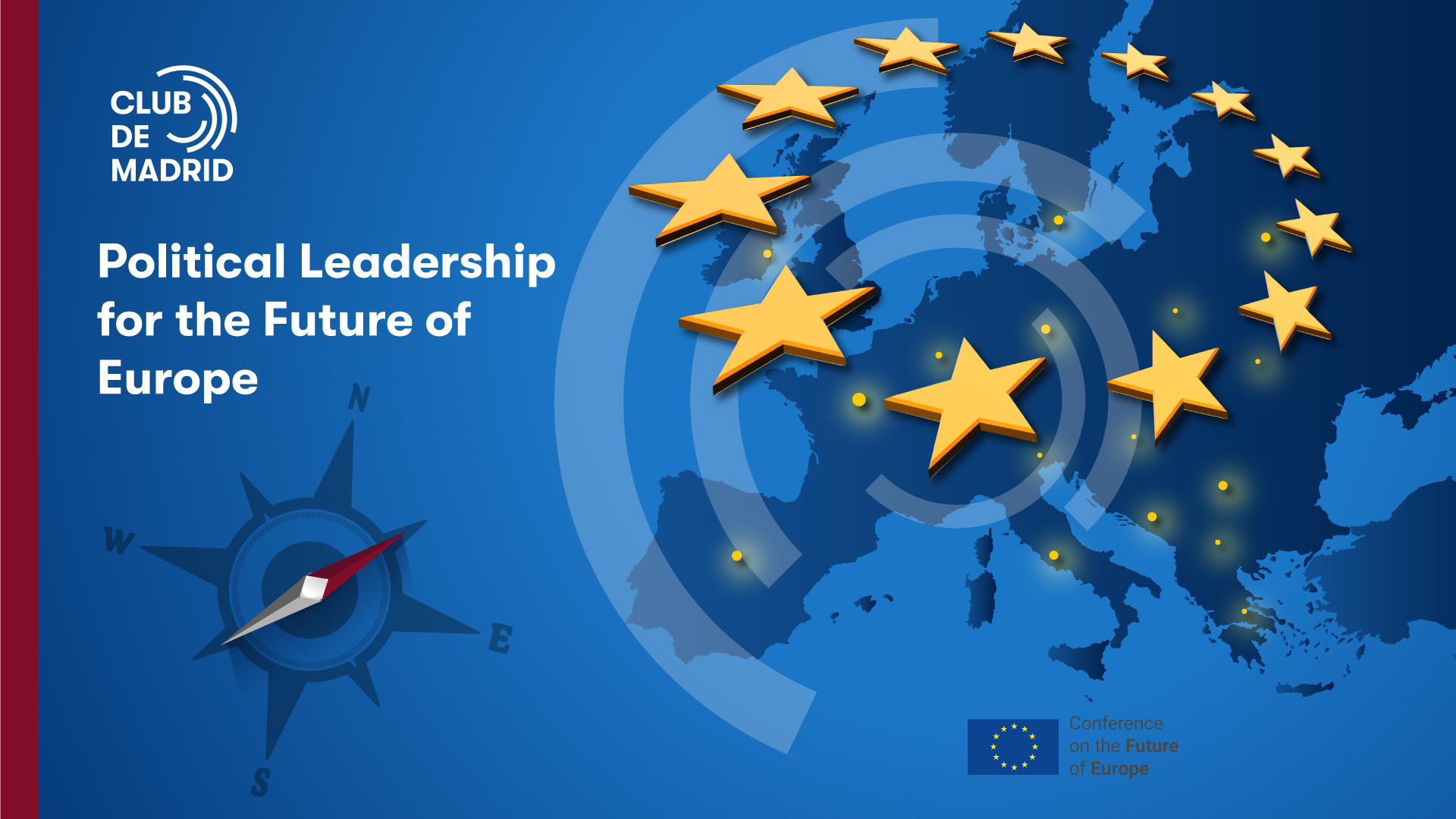 Europe Day: Let's Talk About The Future Of The European Union!