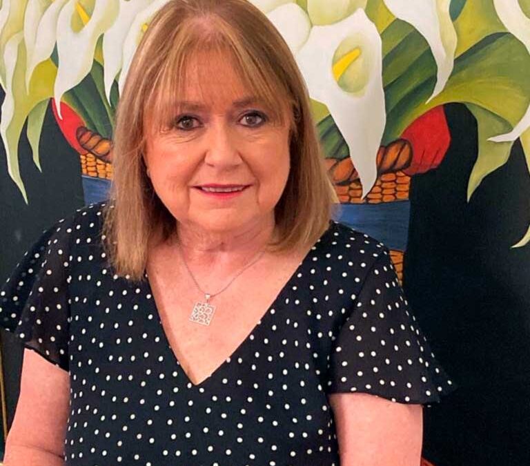 Susana Malcorra