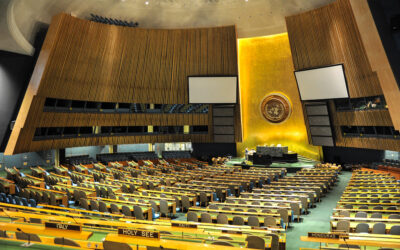 Making the Most of the 2023 UN Summit of the Future