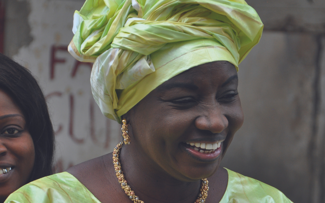 Aminata Touré