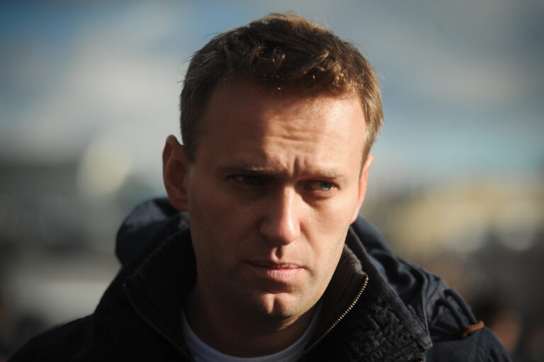 Navalny’s Passing: The Ongoing Struggle for Democracy in Russia