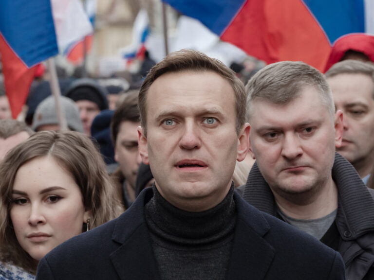 Club de Madrid calls for the immediate release of Navalny and other political prisoners in Russia