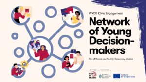 Wyde Network of Young Decision-makers