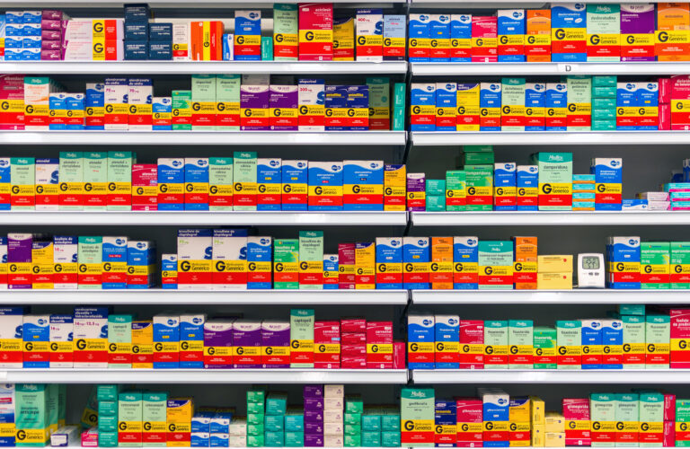 EU trade deals risk affordability of generic medicines for Global South