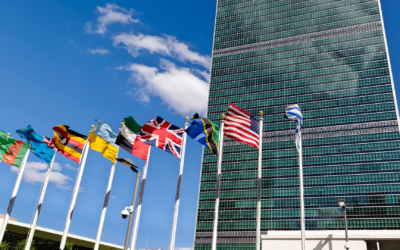 Club de Madrid will be present at the United Nations General Assembly in New York