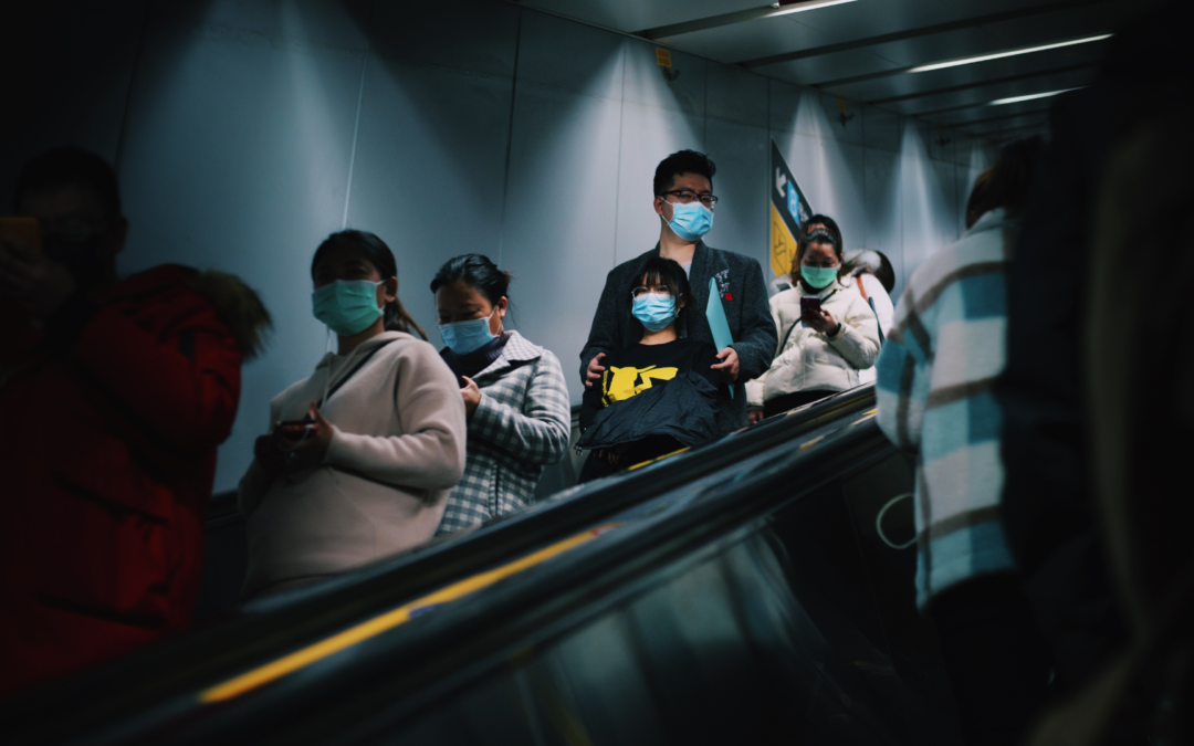 Urgent Call for a Legally-Binding Pandemic Accord