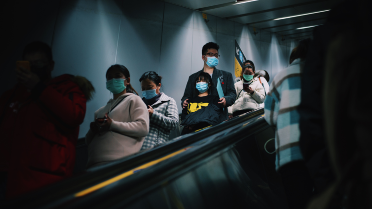 Urgent Call for a Legally-Binding Pandemic Accord