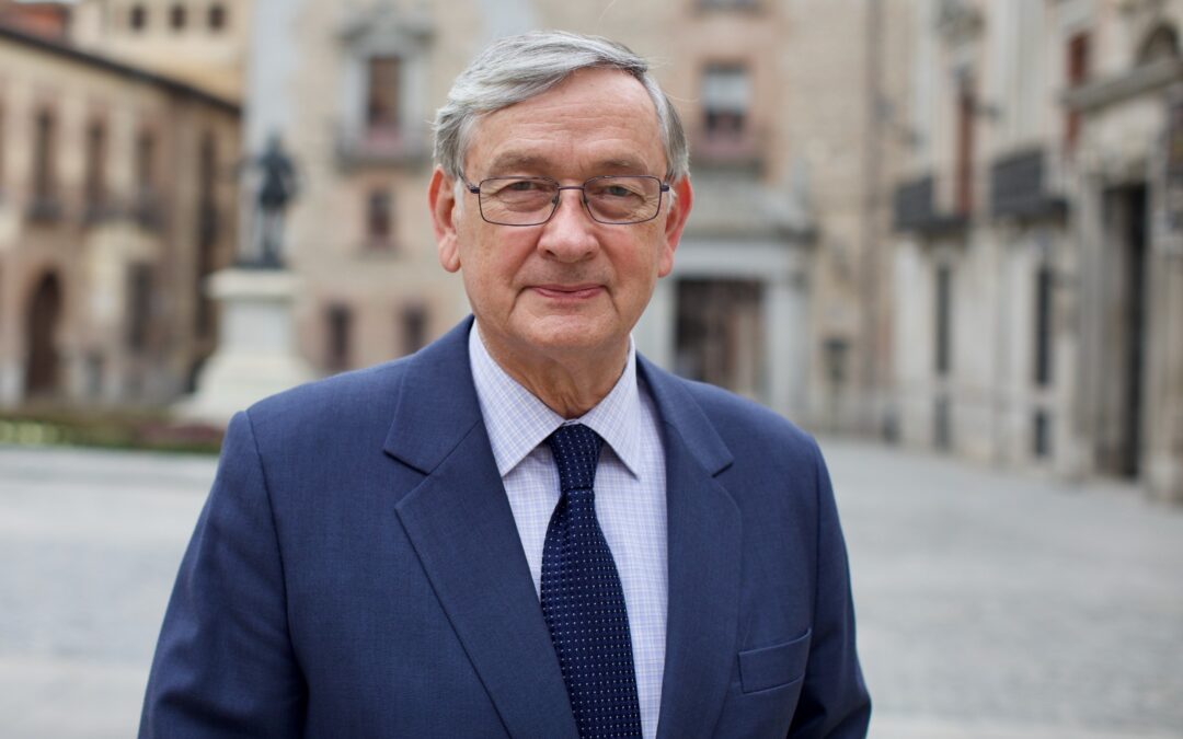 New Year’s Message from the President of Club de Madrid