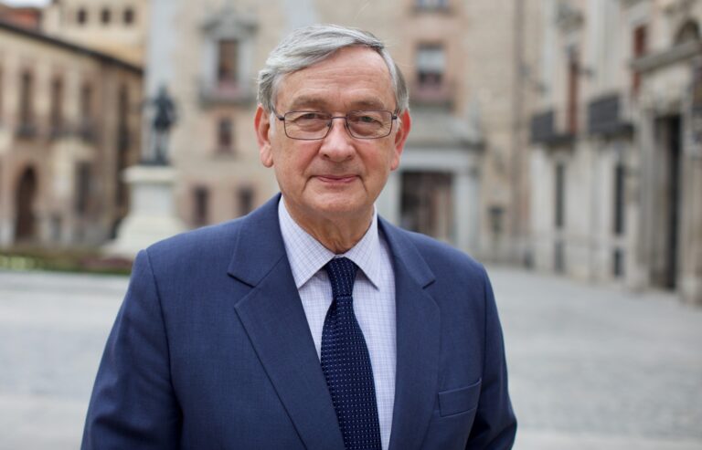 New Year’s Message from the President of Club de Madrid