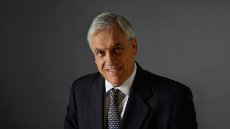 Club de Madrid mourns the passing of its Member Sebastián Piñera
