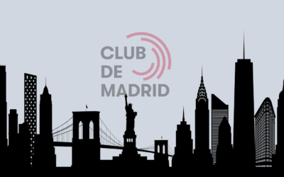 A Diverse Group of Leaders and Personalities will Represent Club de Madrid at the UN General Assembly