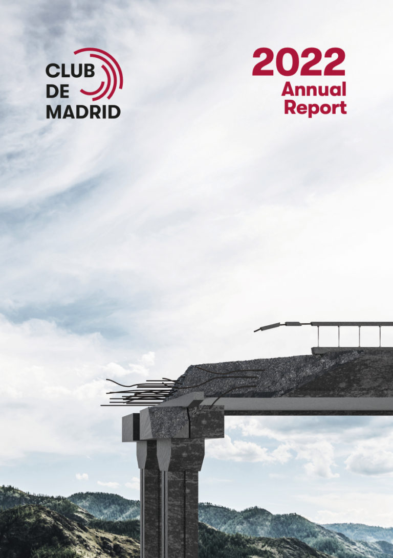 publicación 2022 Annual Report